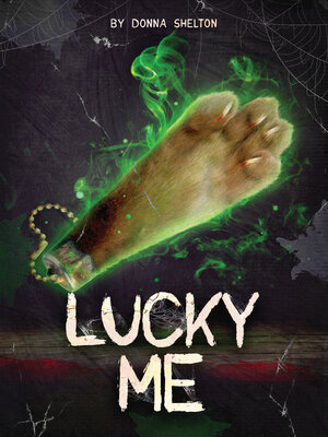 cover image of Lucky Me